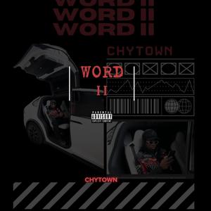 Word II (Radio Edit) [Explicit]