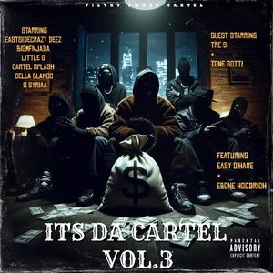 Fxk Luv (feat. BigMfnJada & Easy O'hare) (Explicit)