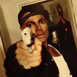 model (feat. goony) (Explicit)