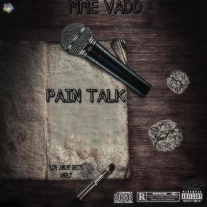 PAIN TALK (Explicit)