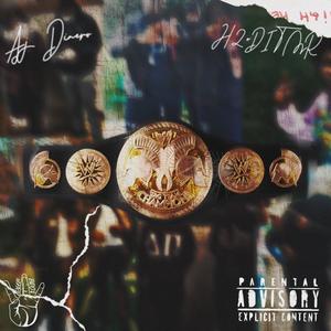 3HREE HUNNID SHOTS (Explicit)