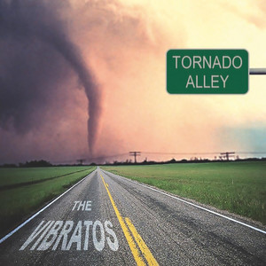 Tornado Alley