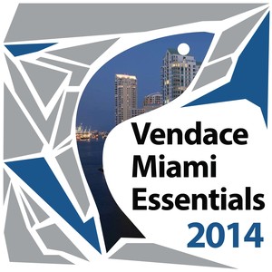 Vendace Miami Essentials 2014