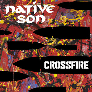 Crossfire EP