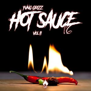 Hotsauce16, Vol. 2