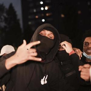 No Church, Pt. 2 (feat. Jay Houndd, Naz GPG & wurld) (Explicit)