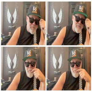 Good Beard Day Demo