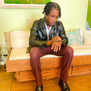 Ranmase fos ou (feat. Meyou)