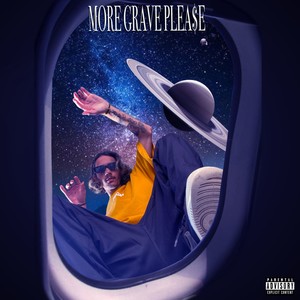 More Grave Please (Radio Edit) [Explicit]