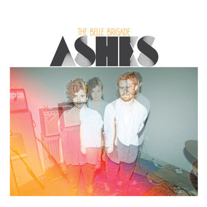 Ashes - Single