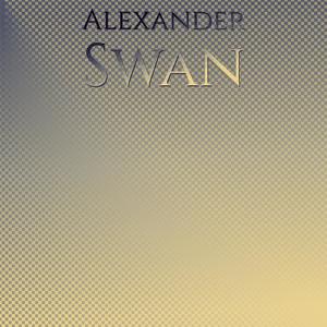 Alexander Swan