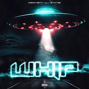 WHIP (feat. Stansiii) [Explicit]