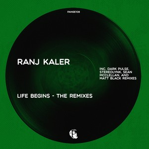 Life Begins (Dark Pulse Remix)