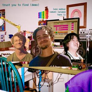 trust you to find (demo)