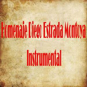 Homenaje Diego Estrada Montoya (Instrumental)