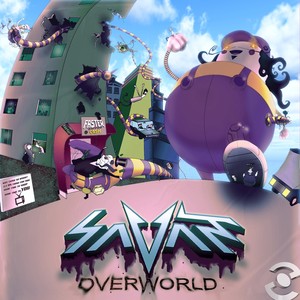 Overworld