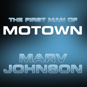 The First Man Of Motown