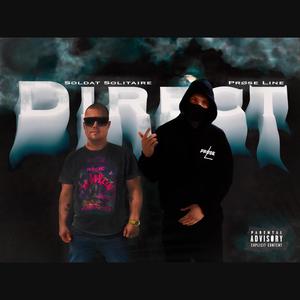 DIRECT (feat. Soldat Solitaire) (Explicit)