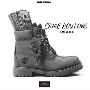 Same Routine (Explicit)