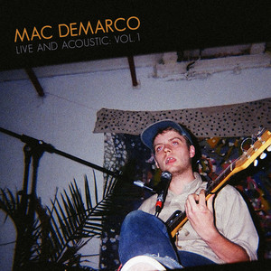 Live and Acoustic: Vol. 1