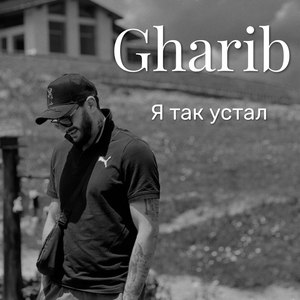 Я так устал