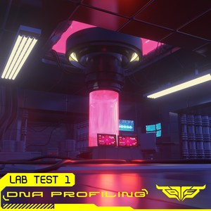 Lab Test 1: DNA Profiling