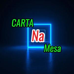 Carta na mesa