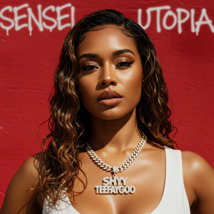 SENSEI (with teefaygoo)