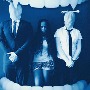 All Night (feat. PR0DBYKANI) (Explicit)