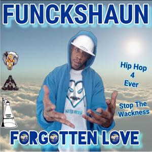 Forgotten Love (Explicit)