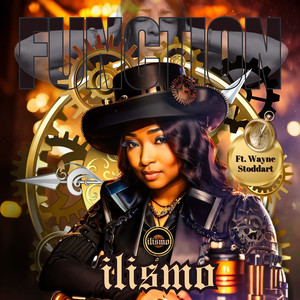 Function (Search My Heart Riddim)