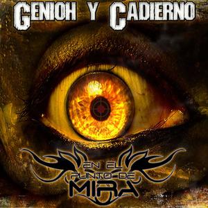 Rabia (feat. Genioh & Cadierno) (Explicit)