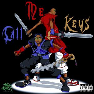 S.ensitive(feat. Icon Duke) (Explicit)