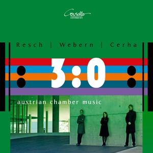 Austrian Chamber Music