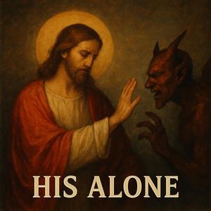 His Alone