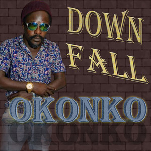 Down Fall