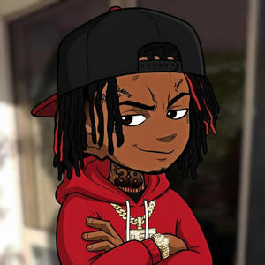 EmoYoungboy - So Real (Explicit)