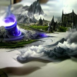 Asunder (feat. Wave_Mage) (Explicit)