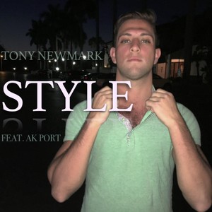 Style (feat. AK Port) (Explicit)