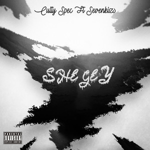 Shegey (Explicit)