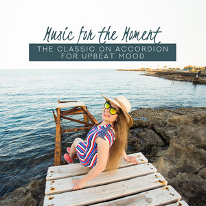 Ain't No Mountain High Enough (Acoustic)