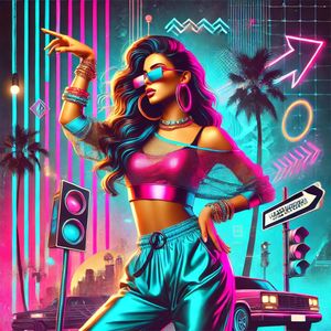 Dedicación de Makavelli