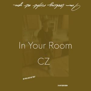 In Your Room