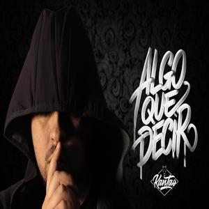 Algo que decir (feat. Dj Dacel & Oshoynue Beats)