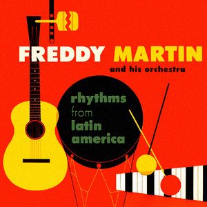 Rhythms from Latin America
