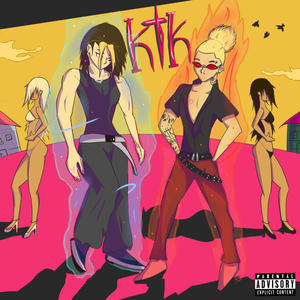 Focusin' (feat. Mahoney) (Explicit)