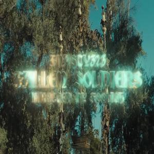 Fallen Soldiers (Explicit)