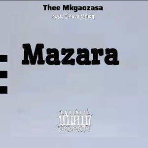 Mazara (Explicit)