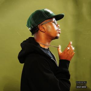 NO MAN (feat. Biiko) (Explicit)