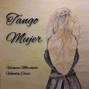 Tango Mujer